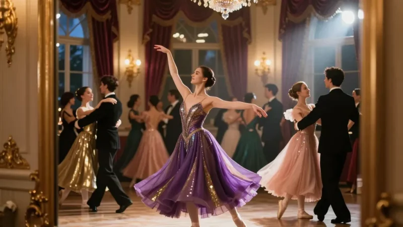 Elevate Your Mind: Embrace Arts & Entertainment Today!