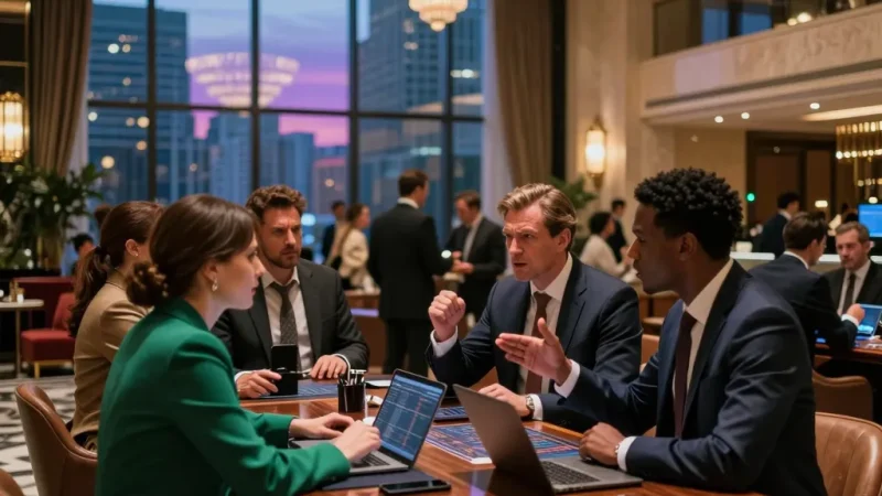 Master Your Finances: Take Control for Business Success