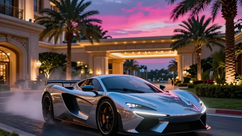 Drive Your Success: Top Vehicles for Busy Professionals